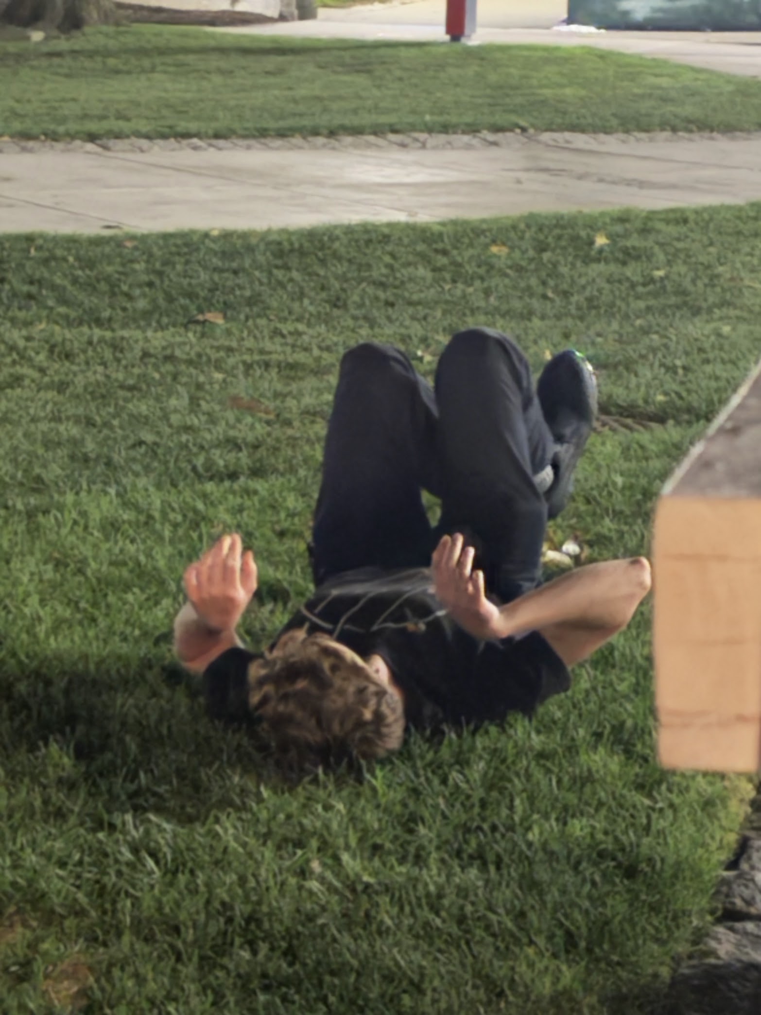 Allyn (pronounced Allen)