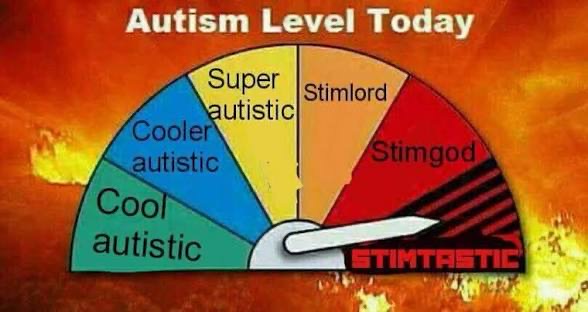 John Autism
