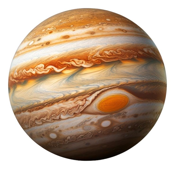 Jupiter